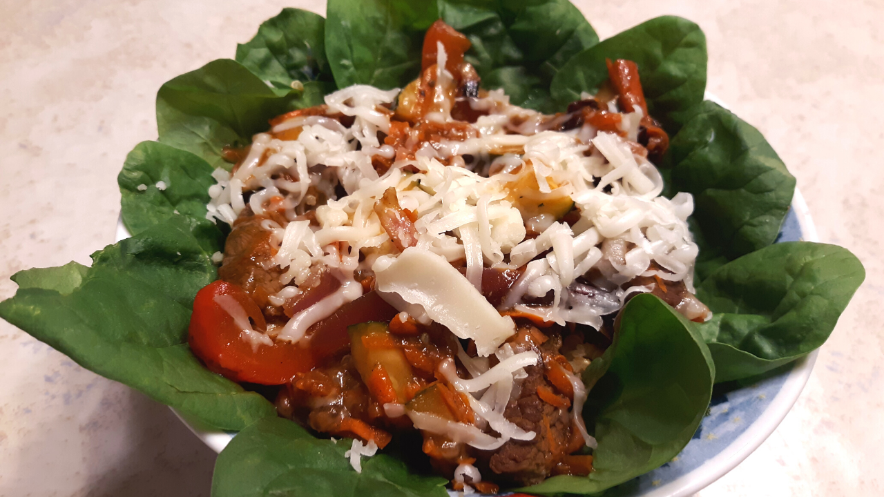 Quick Keto Stir Fry Meals delicious low carb kitchen