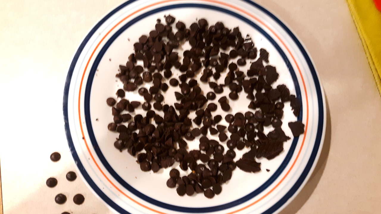 How To Make Keto Homemade Chocolate Chips
