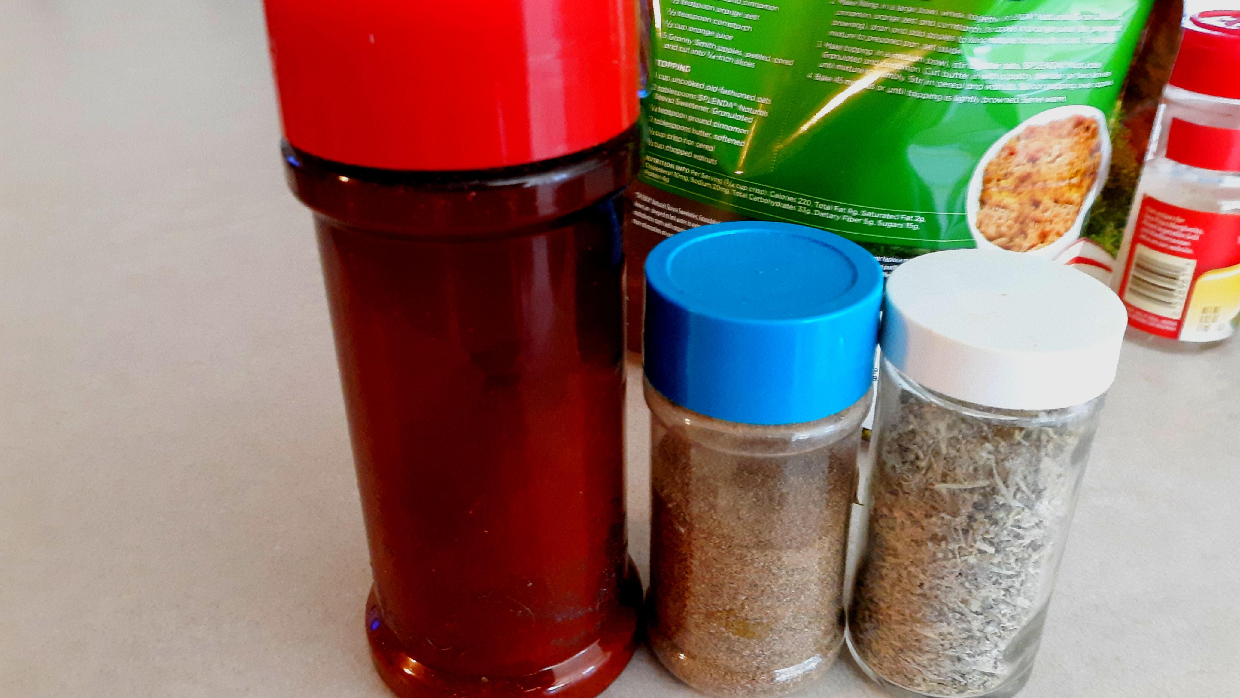 3 DIY DRY SEASONING MIXES THAT YOU MUST HAVE