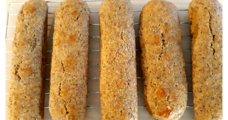 How To Make Gluten Free Keto Sub Sandwich Bread