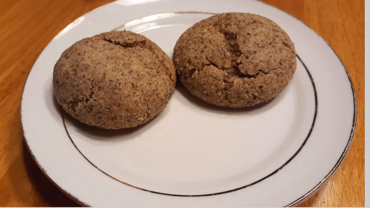 How To Make Gluten Free Keto Friendly Biscuits With No Flour Gravy