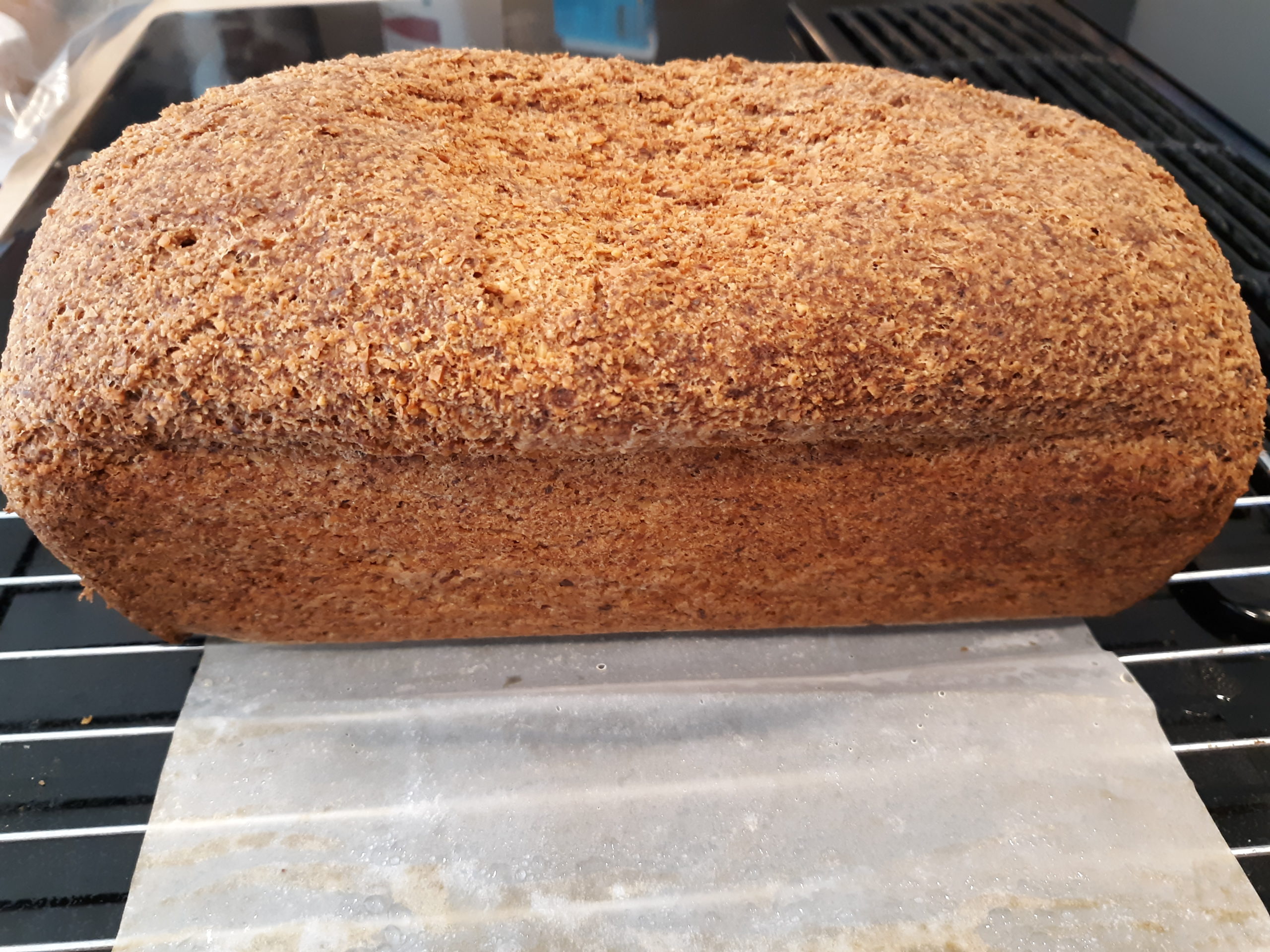 How To Make Dairy Free Keto Bread delicious low carb kitchen