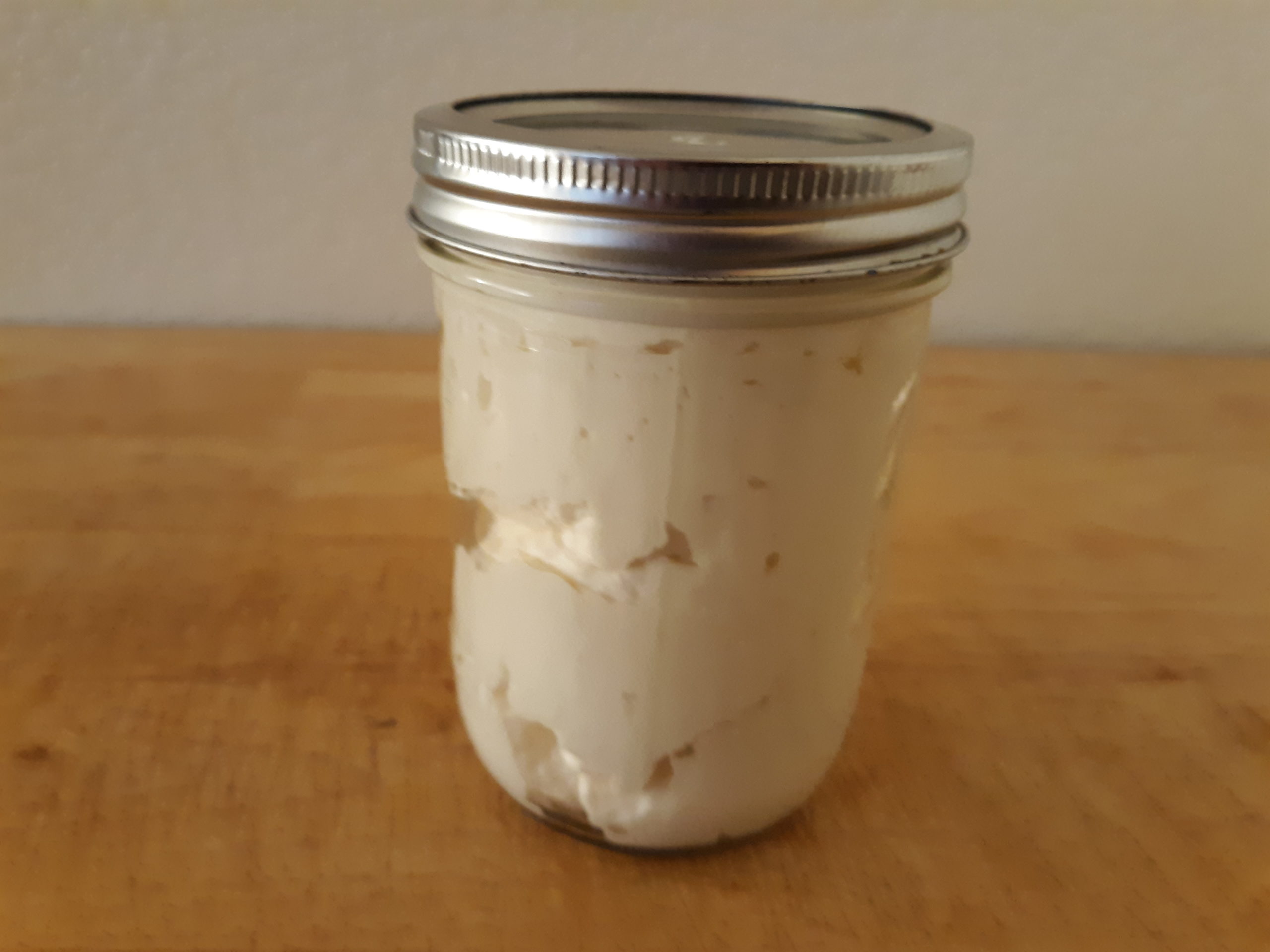 How To Make Keto Cool Whip Substitute