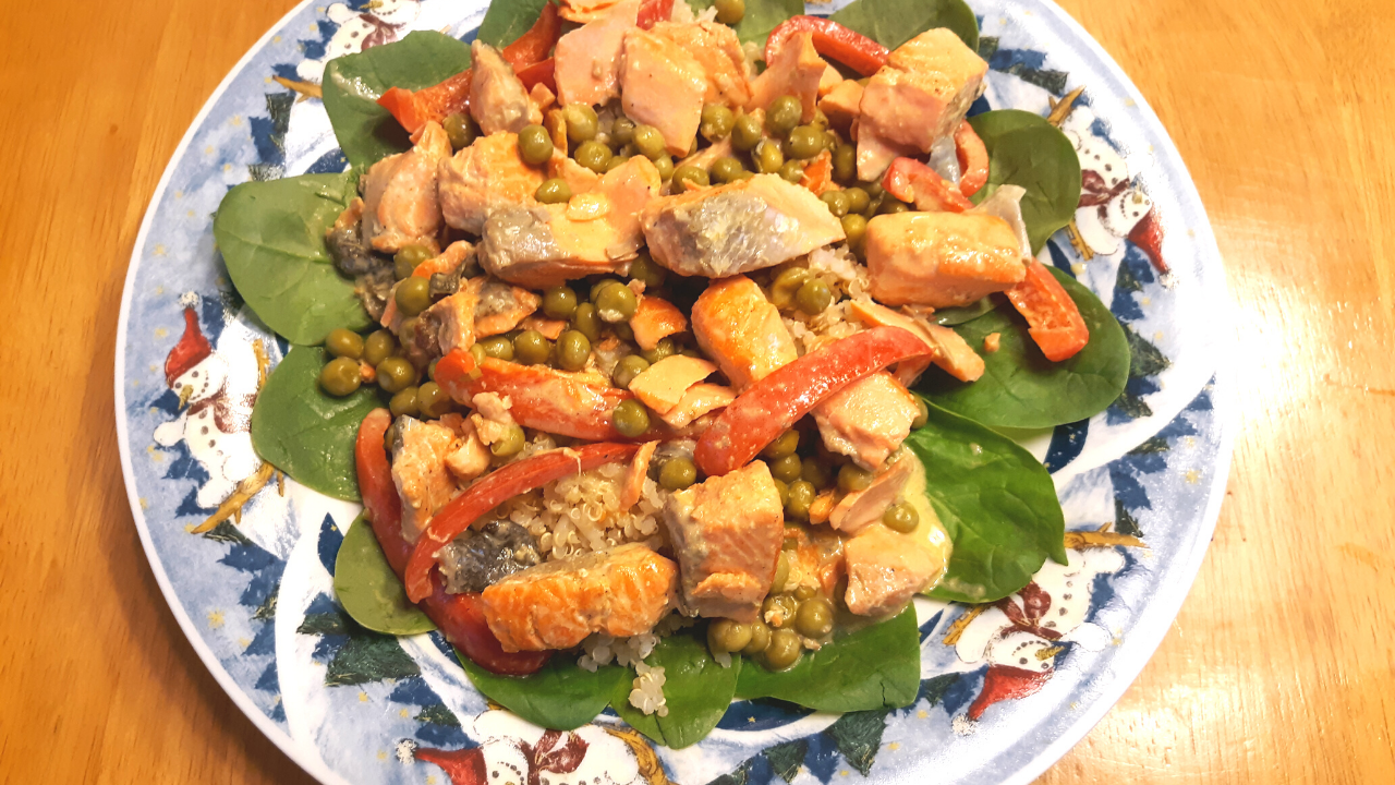 Quick Keto Stir Fry Meals delicious low carb kitchen