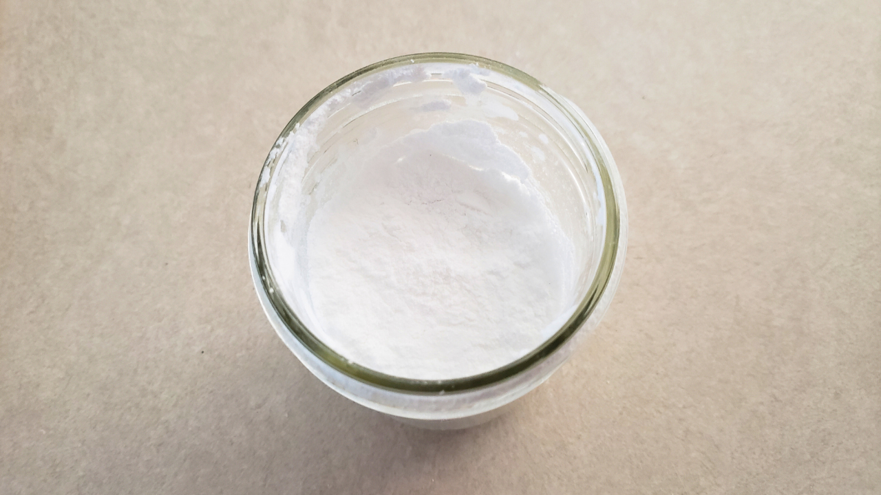 The Best Homemade Keto Powdered Sugar Substitute