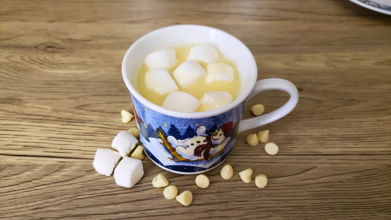 Easy Zero Carb Keto Marshmallows